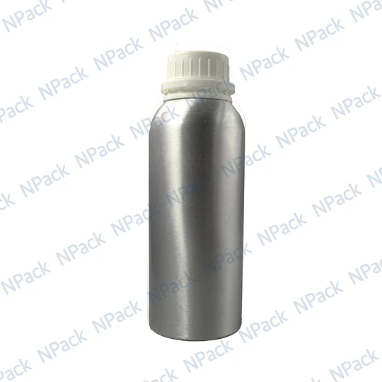 BOTELLA ALUMINIO  250ML TAPA SEGURIDAD - BOT0106