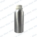 BOTELLA ALUMINIO  250ML TAPA SEGURIDAD - BOT0106
