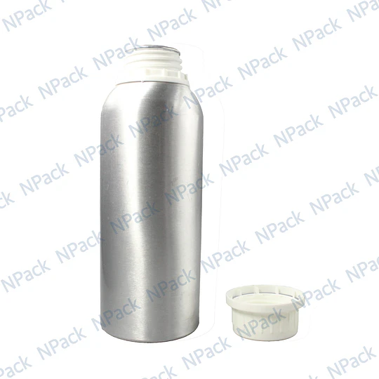 BOTELLA ALUMINIO  250ML TAPA SEGURIDAD - BOT0106