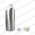 BOTELLA ALUMINIO  250ML TAPA SEGURIDAD - BOT0106