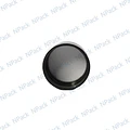 TAPA 28/400 SIMPLE NEGRA  LISA - TAP1104