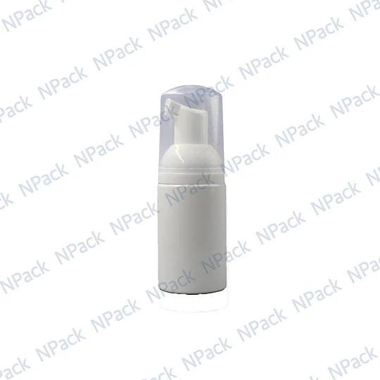 FRASCO ESPUMA 30ML BLANCO - FRC1262