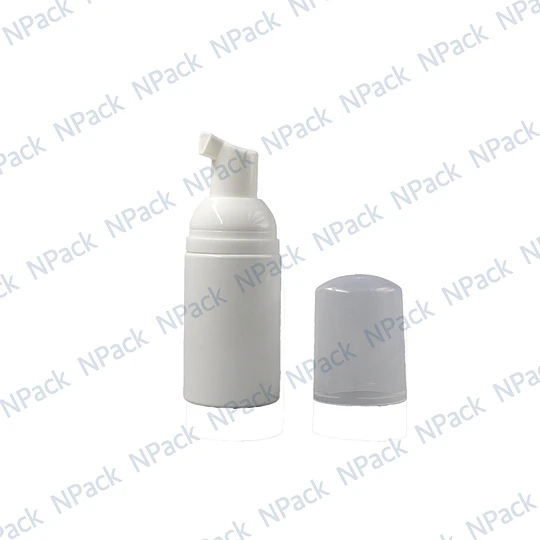 FRASCO ESPUMA 30ML BLANCO - FRC1262