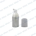 FRASCO ESPUMA 30ML TRANSPARENTE - FRC1264