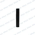 FRASCO PERFUMERO BOTELLA 3ML CON SPRAY NEGRO - FRC1268