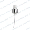 SPRAY COLL MET 28/410 PLATEADO - SPR1042