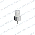SPRAY COLL MET 28/410 PLATEADO - SPR1042