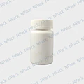 10x FRASCO L/PH PE RED BLANCO TAPA SEGUR 100ML FRC1143
