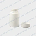 10x FRASCO L/PH PE RED BLANCO TAPA SEGUR 100ML FRC1143