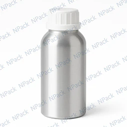 BOTELLA ALUMINIO - ALUMINIO