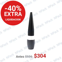 FRASCO LAPIZ DELINEADOR DE OJOS 3ML - FRC1118
