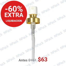 SPRAY ENGR MET/PLAST 20MM DORAD 8  - SPR1025