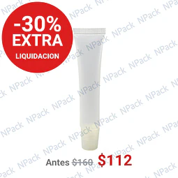 PD_POMO LABIAL 18ML TRANSPARENTE  - POM1054