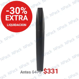 FRASCO MASCARA PARA PESTAÑAS MOD009 10ML - FRC1120
