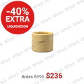 ENVASE  ECOLOGICO P/KRAFT 15ML - ERC0008