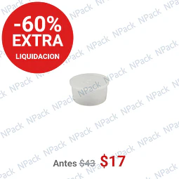 TAPON DOSIFICADOR 18MM - TAP1037