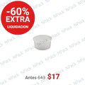 TAPON DOSIFICADOR 18MM - TAP1037