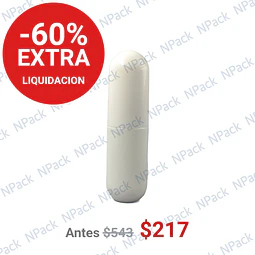 BOTELLA PET C/ SPRAY BLANCO 30 ML - BOT0085