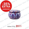 FRASCO METALICO DISEÑO MODELO C205  150 ML - FAV0004