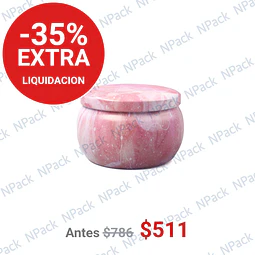 FRASCO METALICO DISEÑO MODELO C230  150 ML - FAV0006