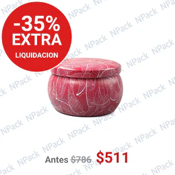 FRASCO METALICO DISEÑO MODELO C306  150 ML - FAV0009
