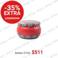 FRASCO METALICO DISEÑO MODELO C46  150 ML - FAV0003