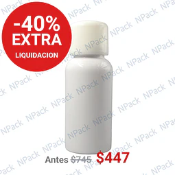 FRASCO SPRAY AEROSOL 100 ML BLANCO - FRC1211