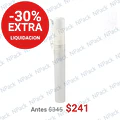 FRASCO PERFUMERO LAPIZ 8ML TRANSPARENTE - FLP1001