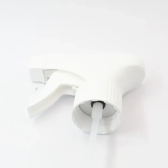 50x Gatillo Rociador Pulverizador Blanco 28/410 Gat1008