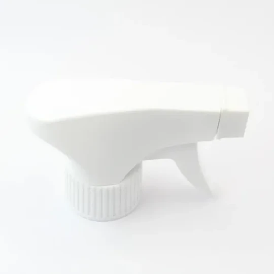 50x Gatillo Rociador Pulverizador Blanco 28/410 Gat1008