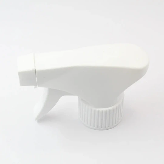 50x Gatillo Rociador Pulverizador Blanco 28/410 Gat1008