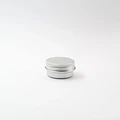 10x Frascos Aluminio 15ml Frc1154 Aluminio
