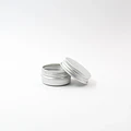 10x Frascos Aluminio 15ml Frc1154 Aluminio