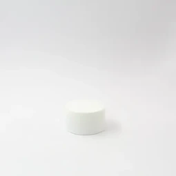 10x Frasco Polietileno Pl/red Mod02 10ml Blanc Mlfrc1043