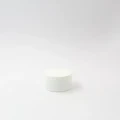 10x Frasco Polietileno Pl/red Mod02 10ml Blanc Mlfrc1043