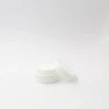 10x Frasco Polietileno Pl/red Mod02 10ml Blanc Mlfrc1043