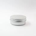 10x Frascos Aluminio 130ml Frc1248 Aluminio