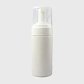 10x Frasco Espuma 120ml Blanco Frc1247