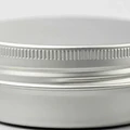 10x Frasco Aluminio C/tp Mod01 60ml  Frc1050