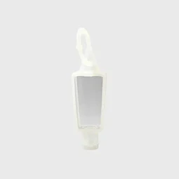 10x Frasco Pet C/goma Trans 30 Ml Frc1152