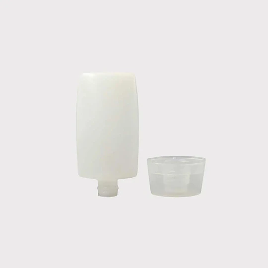 10x Frasco Locion 30ml Trans Frc1051