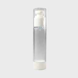 10x Frasco Crema Vacio 50ml Frc1033