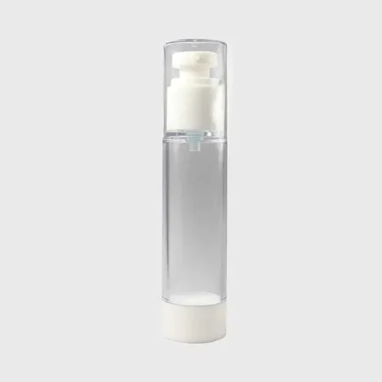 10x Frasco Crema Vacio 50ml Frc1033