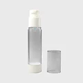 10x Frasco Crema Vacio 50ml Frc1033
