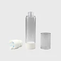10x Frasco Crema Vacio 50ml Frc1033