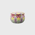 10x Frasco Metalico Diseño Modelo C208  150 Ml Fav0005