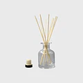 10x Frasco Mikado Trans 150 Ml 10 Varillas Beige - Frm0003