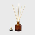 10x Frasco Mikado Cafe 50 Ml 10 Varillas Beige - Frm0004