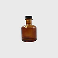 10x Frasco Mikado Cafe 50 Ml 10 Varillas Beige - Frm0004