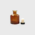 10x Frasco Mikado Cafe 50 Ml 10 Varillas Beige - Frm0004